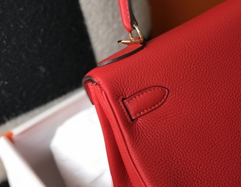 Hermes Kelly Bags